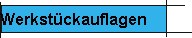 Werkst�ckauflagen