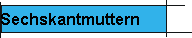 Sechskantmuttern